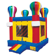 bouncer inflatable